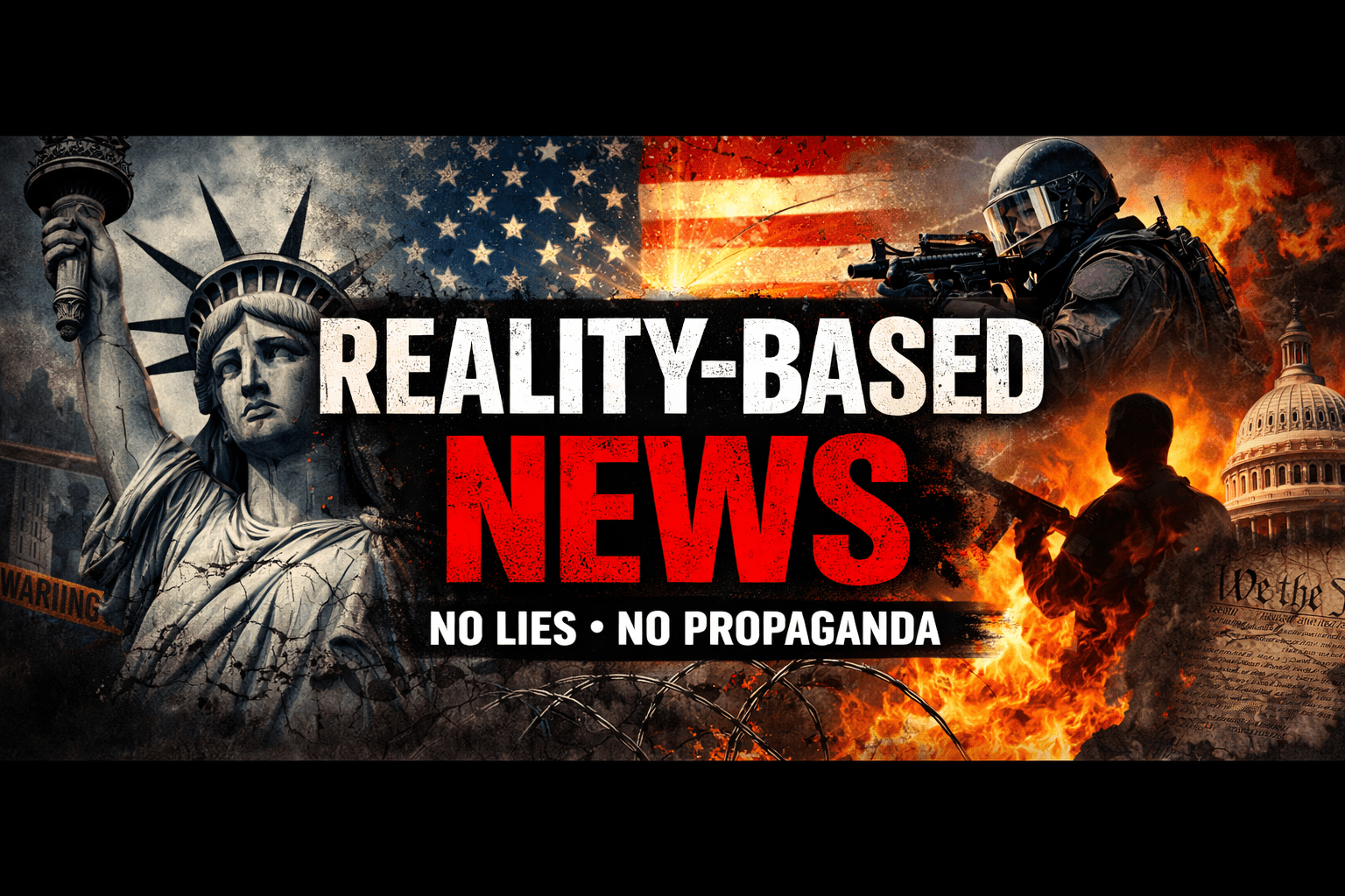 Resist Hate | The Real News