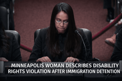 Aliya rahman testimony in congress