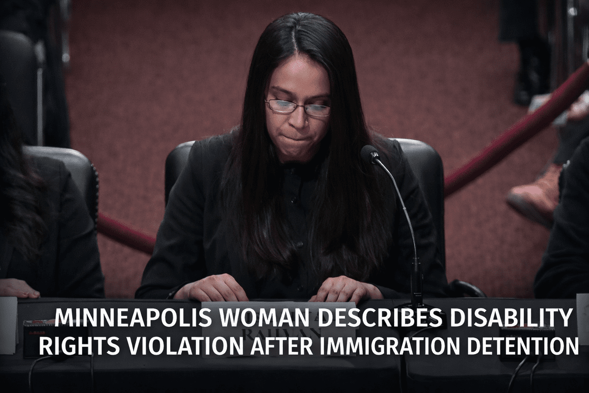 Aliya rahman testimony in congress