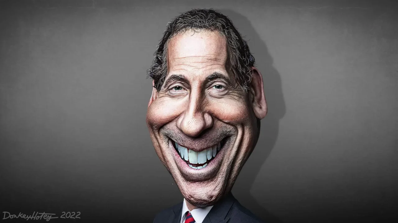 caricature jamie raskin Caricature of representative jamie raskin who wrote a letter about the classified map