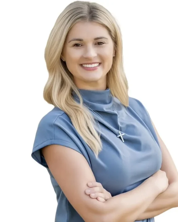 Chasity verret martinez