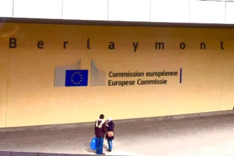 European commission headquarters