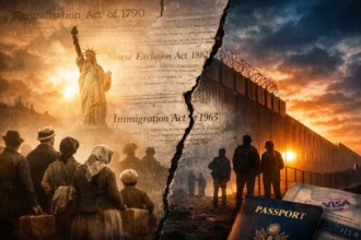 Immigration policy in the us