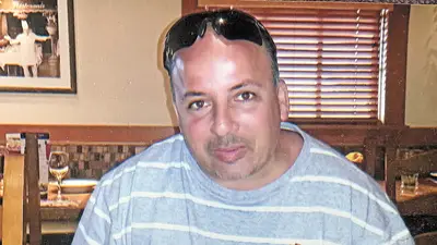 johnny noviello Canadian man who died in ice custody deaths inside ice detention