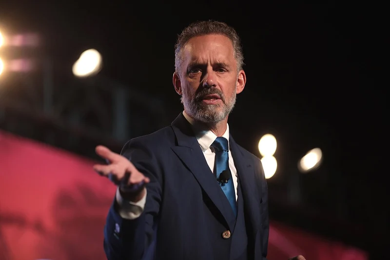 jordan peterson tpusa Divide and destabilize europe