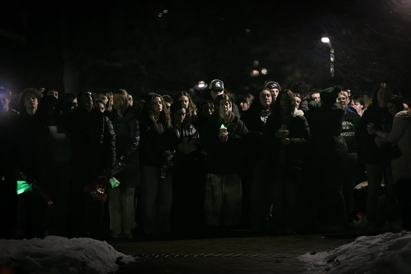 msu vigil 3 Michigan state university vigil
