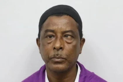 Nurul Amin Shah Alam