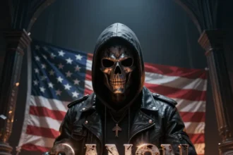 Deep state of mind: from 4chan s**tposts to mass political violence | a resist hate deep-dive into qanon