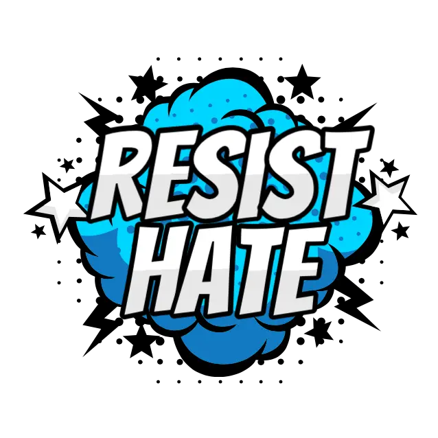 Resist Hate