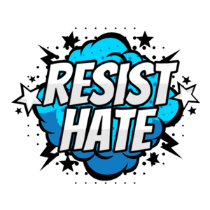 Resist Hate
