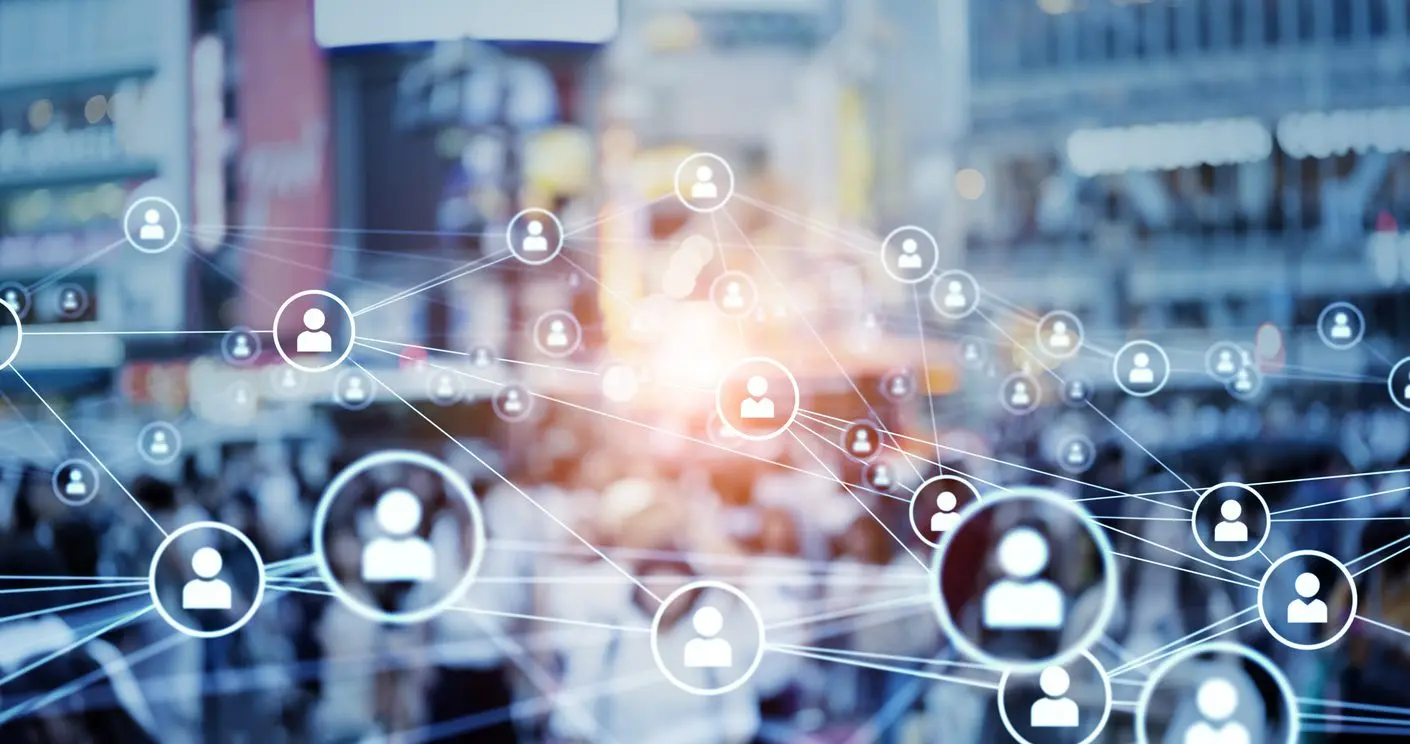 Thought police monitor social media