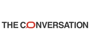 The conversation logo