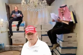 Trump classified documents report