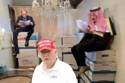 Trump classified documents report