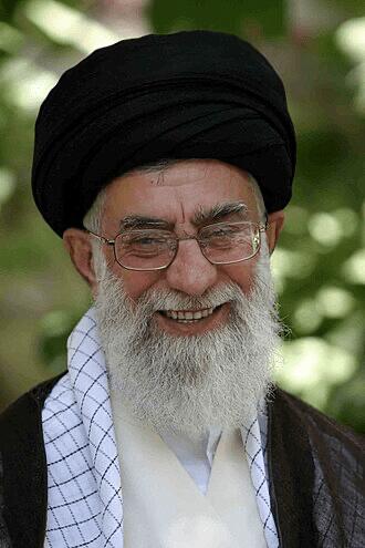 Iran’s Supreme Leader Khamenei Israel-iran war