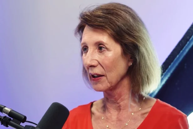 Former trump official climate misinformation