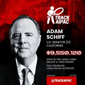 Aipac adamschiff