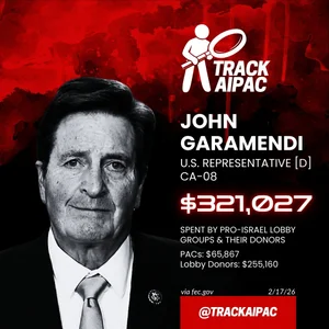 John garamendi