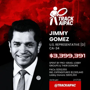 Jimmy gomez