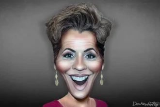 Kari lake voice of america