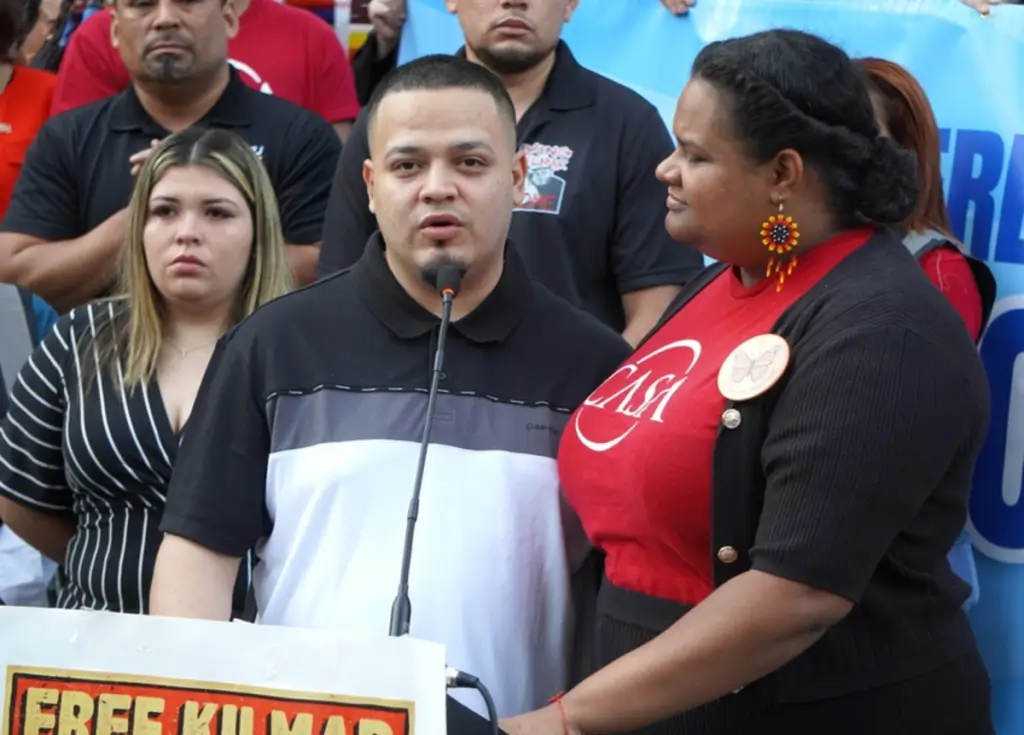 Trump wants to deport Abrego Garcia to Liberia