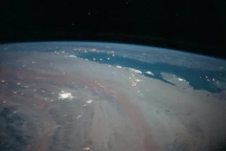 Satellite images are being hidden from journalists