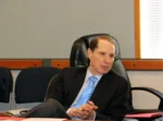 Senator ron wyden spoke out about the warrantless location tracking data