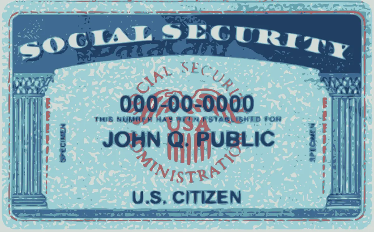 Social security administration