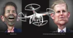 Trump sons' drone company drone empire