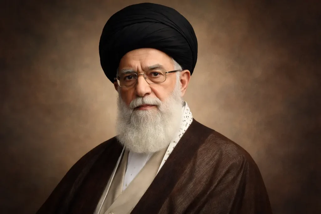 killing of irans supreme leader 3 american soldier casualties killing of iran’s supreme leader, ayatollah khamenei