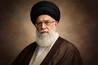 Killing of iran’s supreme leader, ayatollah khamenei