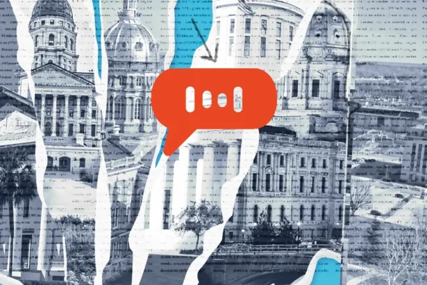 Reproductive health funding poscast