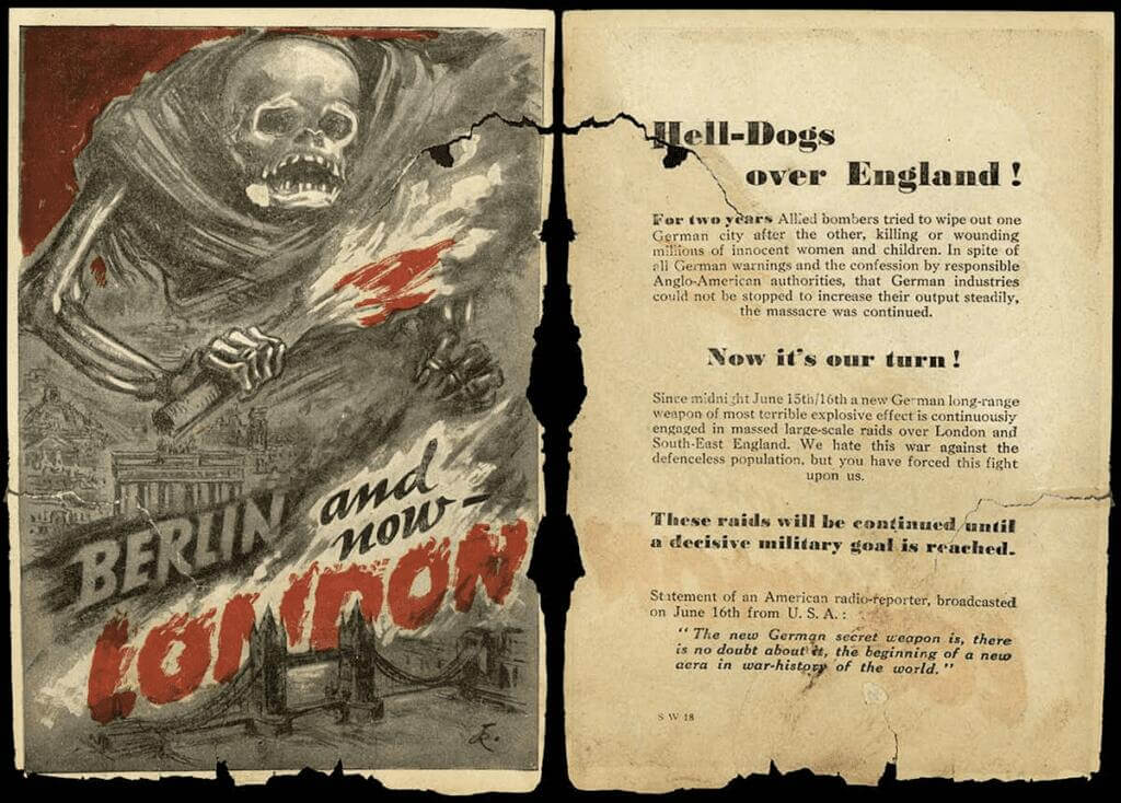 Troll factories propaganda style