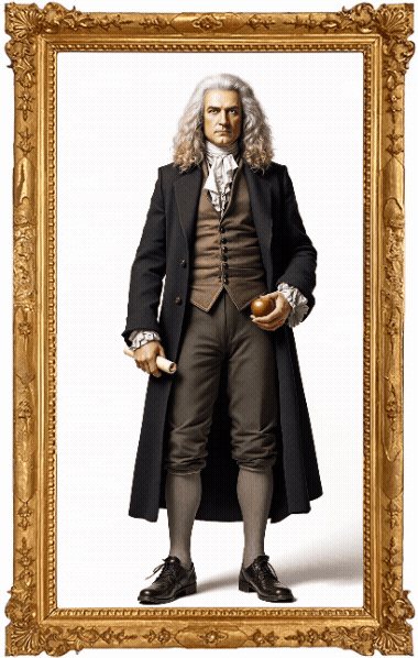 Historical Digital human