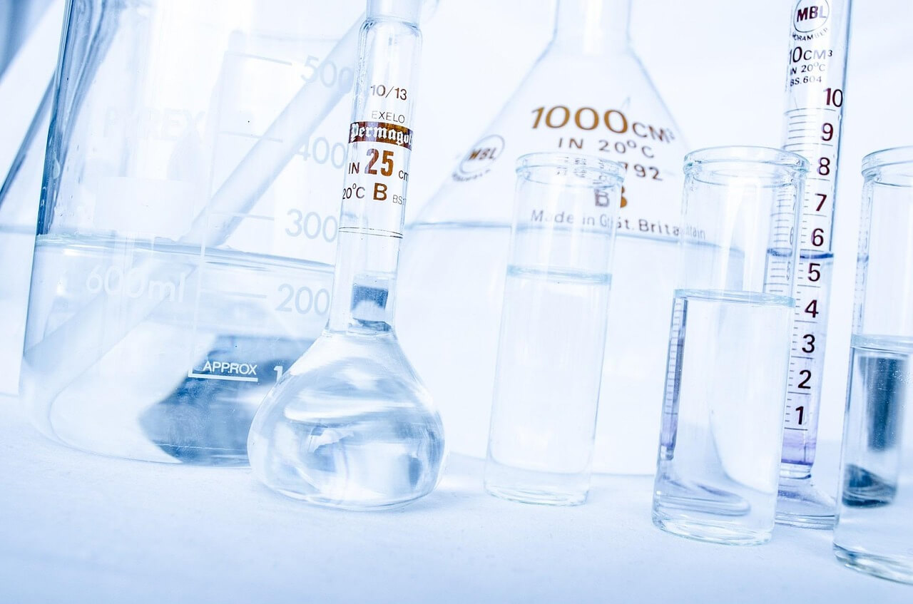 National Science Board laboratory photo