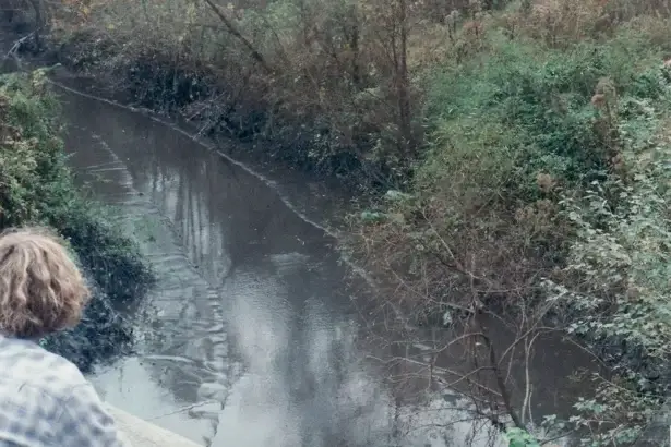 Wolf Creek - the Martin County Kentucky Coal Slurry Spill