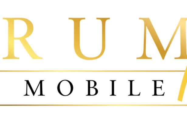 Trump mobile Trump phone NOT graphic