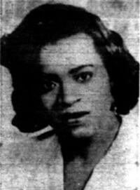 Ava Betty Brown was arrested and beaten during the Lavender Scare.