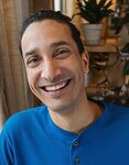 Daniel Hunter