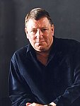 Ian Blair
