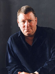 Ian Blair