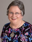 Fern Creek is one of the churches with female pastors. Meet Rev. Linda Barnes Popham