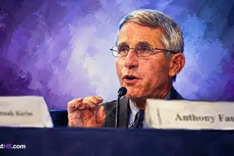 Dr. Anthony Fauci hearing