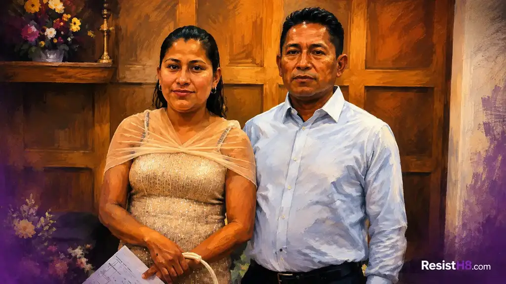 couple killed in Guatemala after being deported