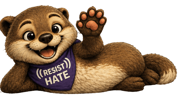 Resist Hate