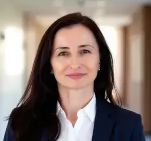 Tatsiana Kulakevich