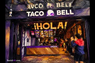 2026 Cyclospora outbreak caused by lettuce at Taco Bell