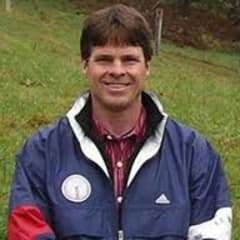 Olympian David Hearn. Trump may fire Jeanine Pirro for not prosecuting him.